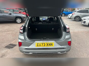 Used Ford Puma 2023 for sale - 75805448: Photo