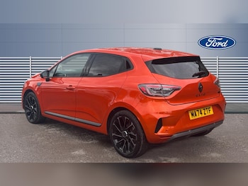 Used Renault Clio 2024 for sale - 78804073: Photo