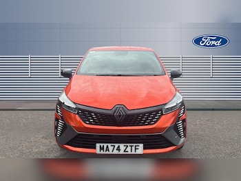 Used Renault Clio 2024 for sale - 78804073: Photo