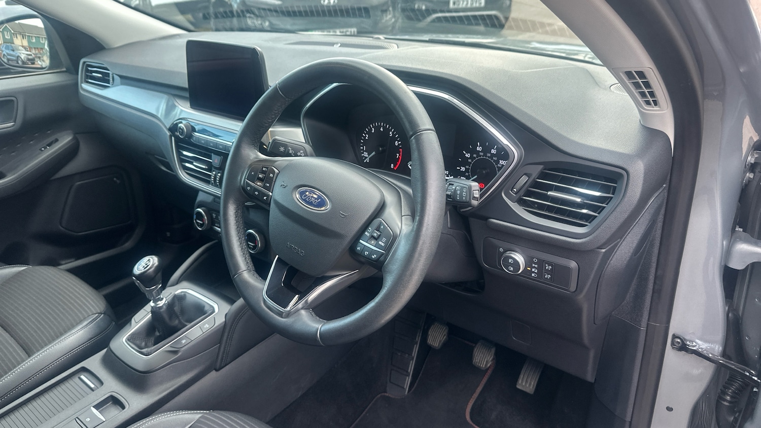 Used Ford Kuga 2020 for sale - 77730772: Photo 11