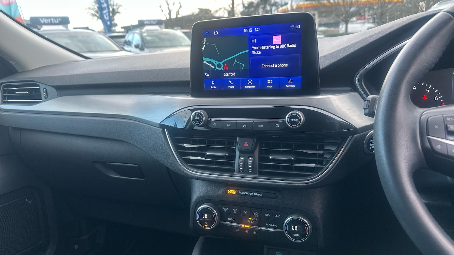 Used Ford Kuga 2020 for sale - 77730772: Photo 14