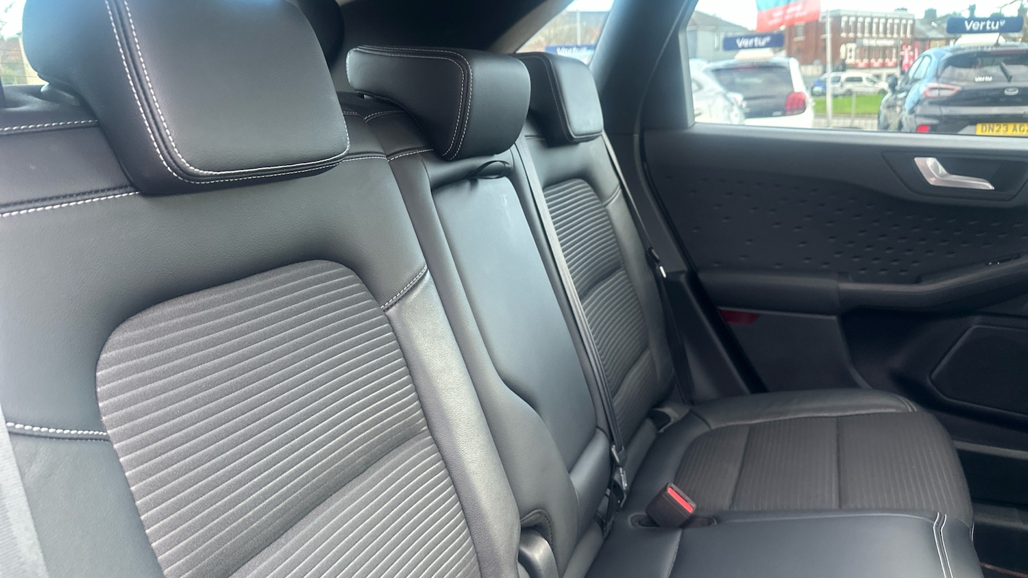 Used Ford Kuga 2020 for sale - 77730772: Photo 15