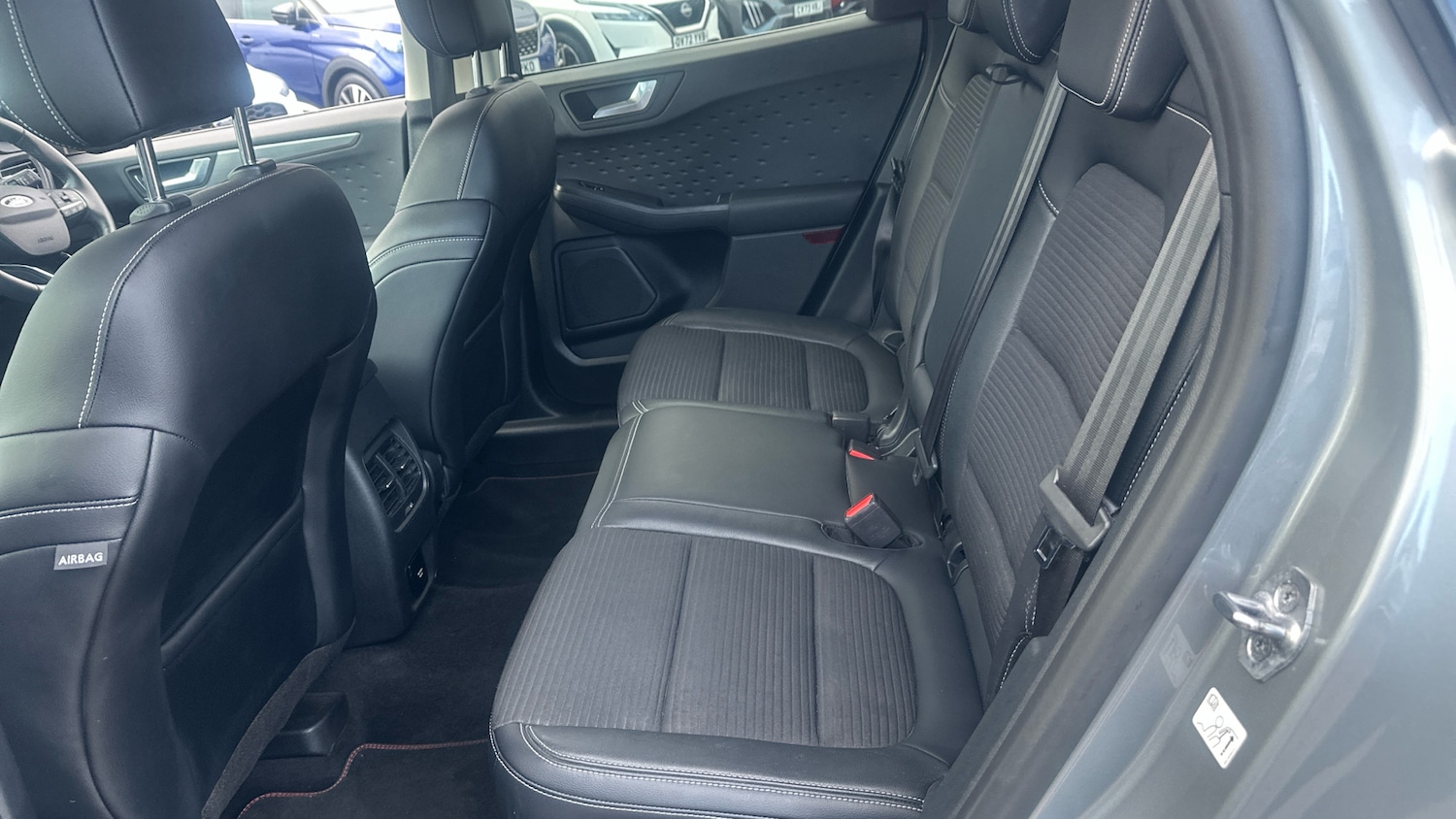 Used Ford Kuga 2020 for sale - 77730772: Photo 16