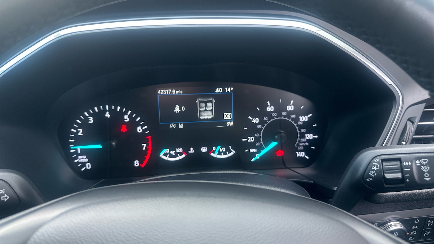 Used Ford Kuga 2020 for sale - 77730772: Photo 18