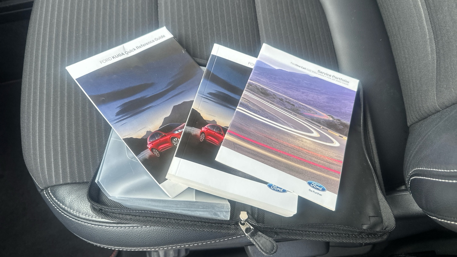 Used Ford Kuga 2020 for sale - 77730772: Photo 19