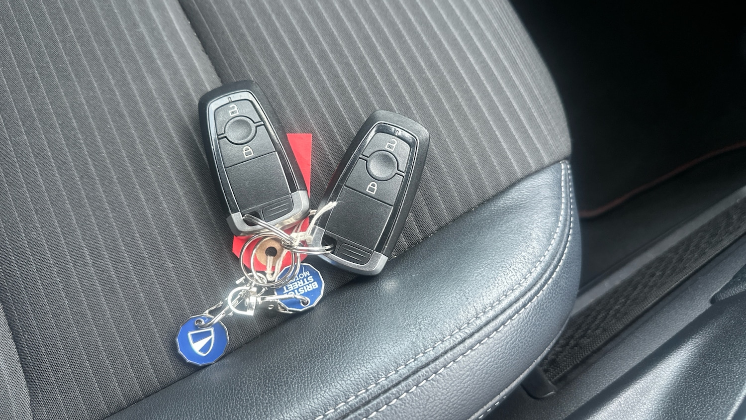 Used Ford Kuga 2020 for sale - 77730772: Photo 20