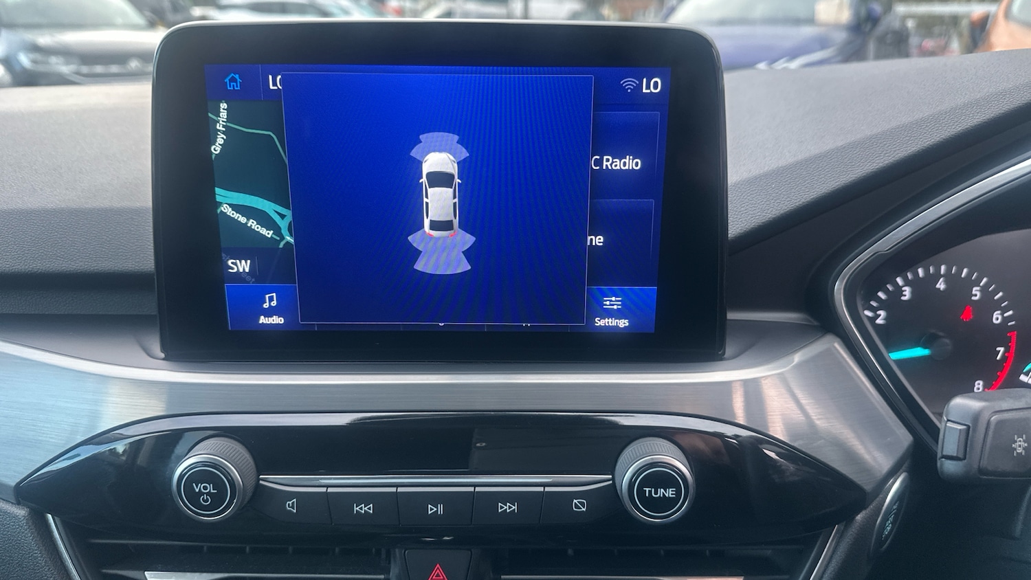 Used Ford Kuga 2020 for sale - 77730772: Photo 21