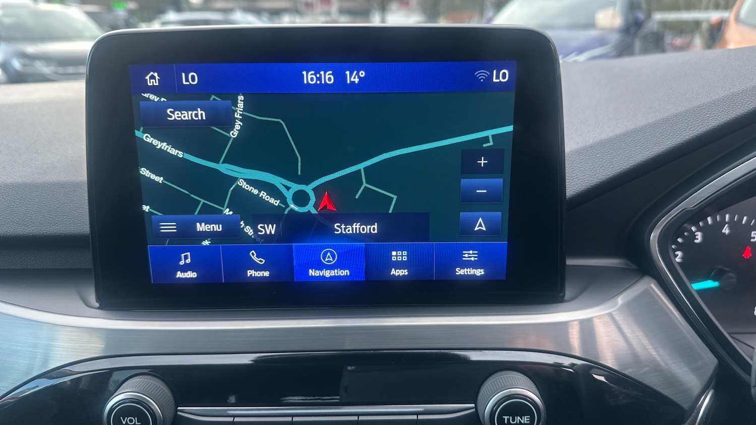 Used Ford Kuga 2020 for sale - 77730772: Photo 22