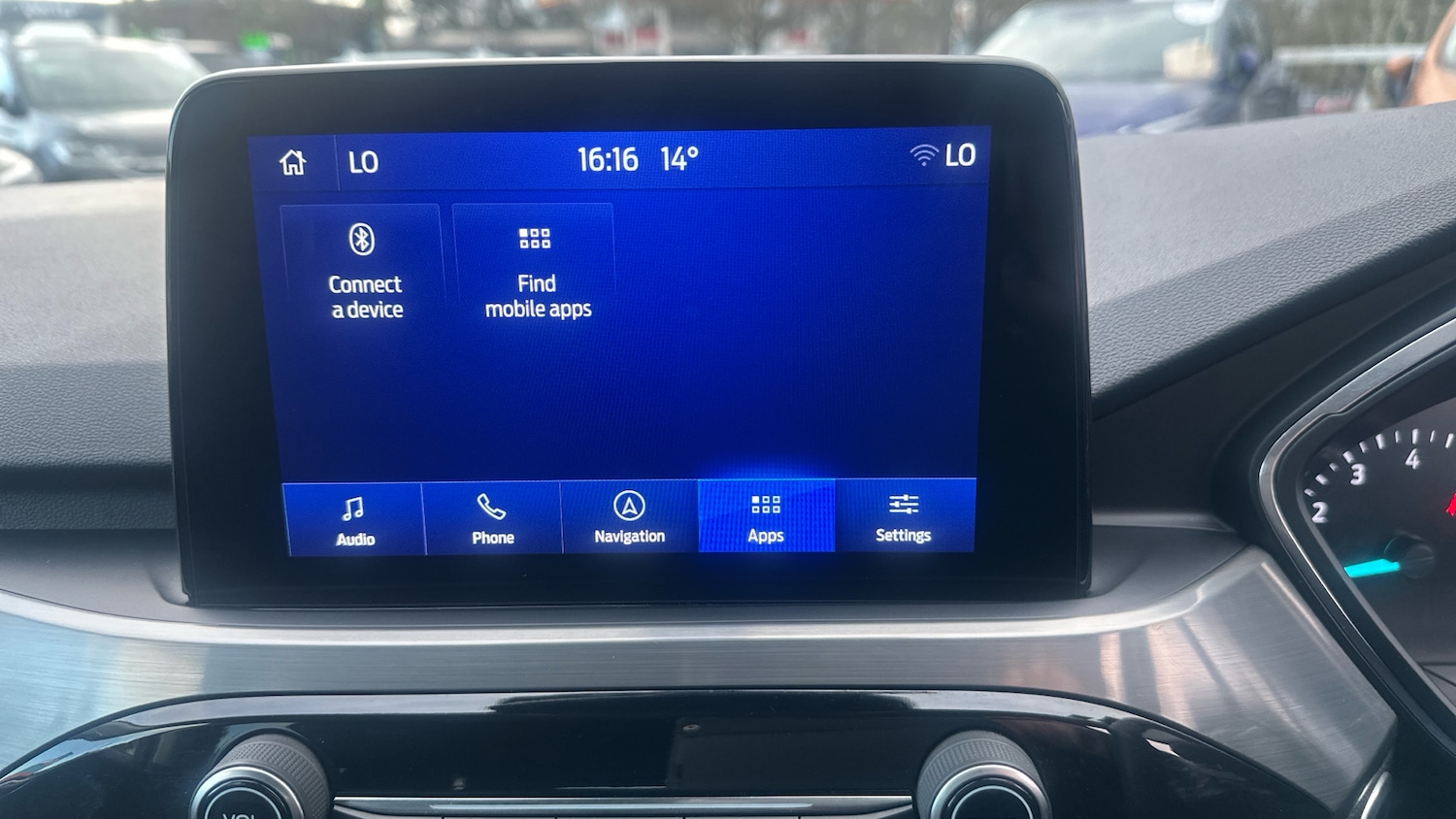 Used Ford Kuga 2020 for sale - 77730772: Photo 23