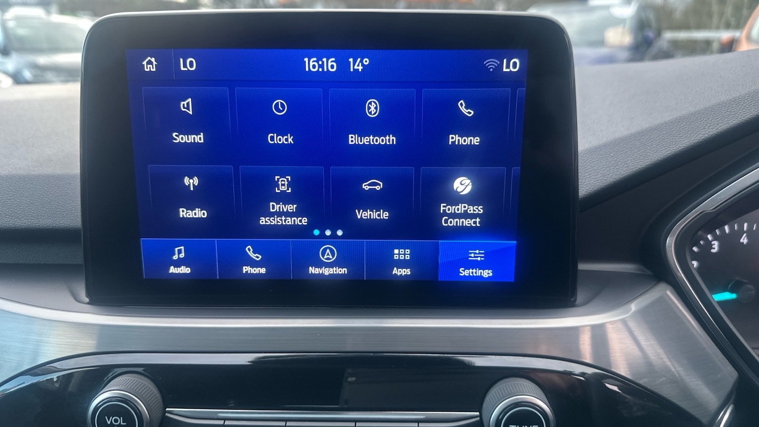 Used Ford Kuga 2020 for sale - 77730772: Photo 24