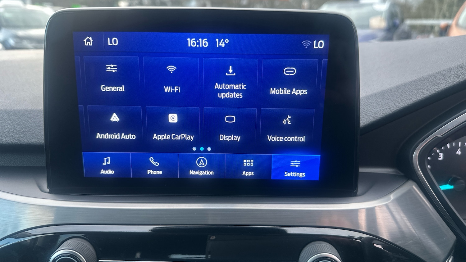 Used Ford Kuga 2020 for sale - 77730772: Photo 25