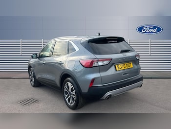 Used Ford Kuga 2020 for sale - 77730772: Photo