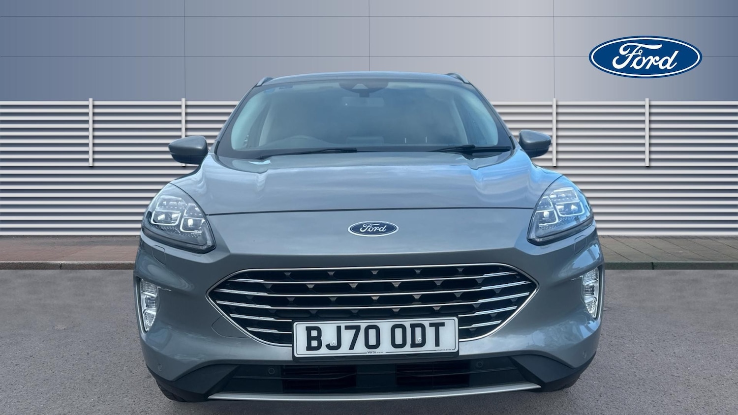 Used Ford Kuga 2020 for sale - 77730772: Photo 3