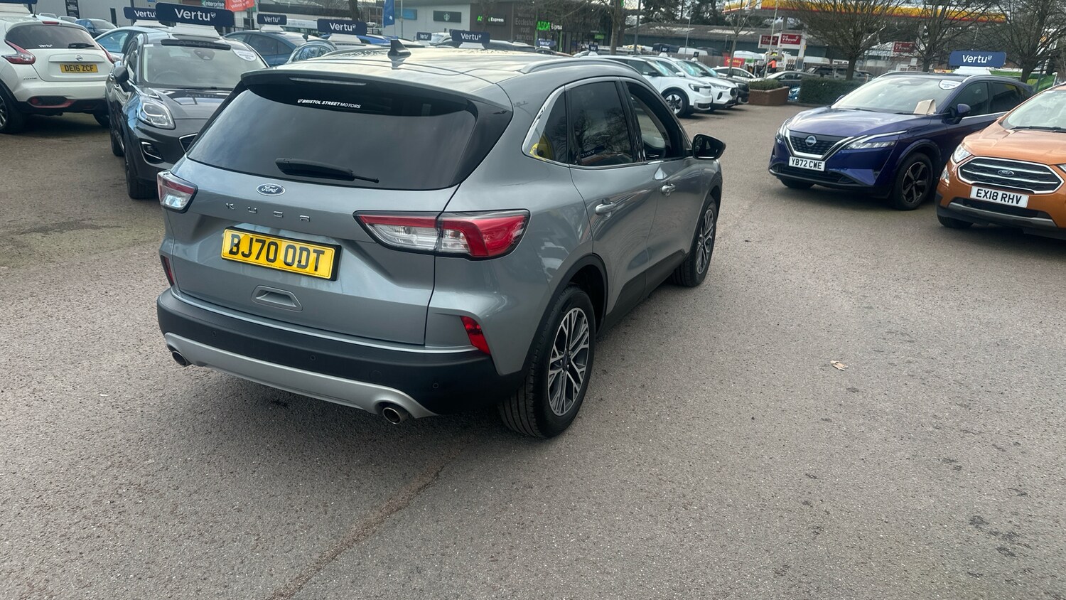 Used Ford Kuga 2020 for sale - 77730772: Photo 36