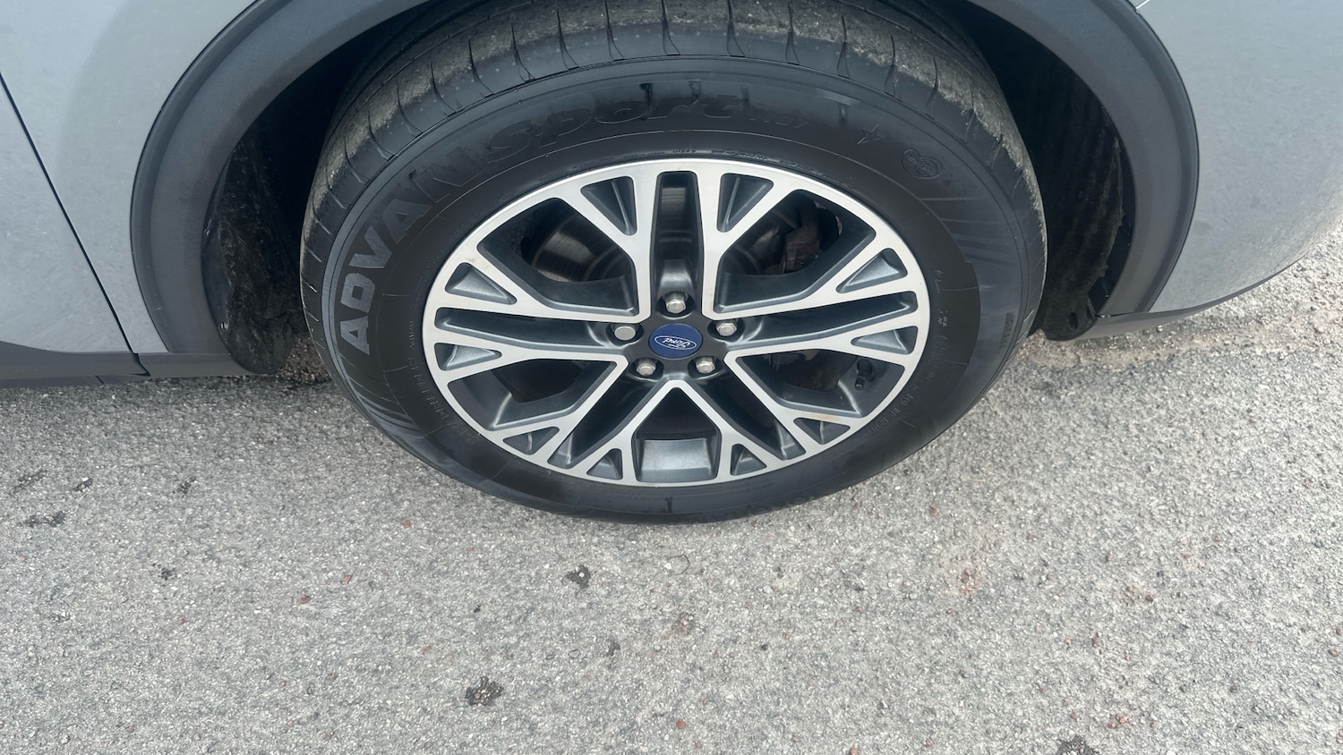 Used Ford Kuga 2020 for sale - 77730772: Photo 39