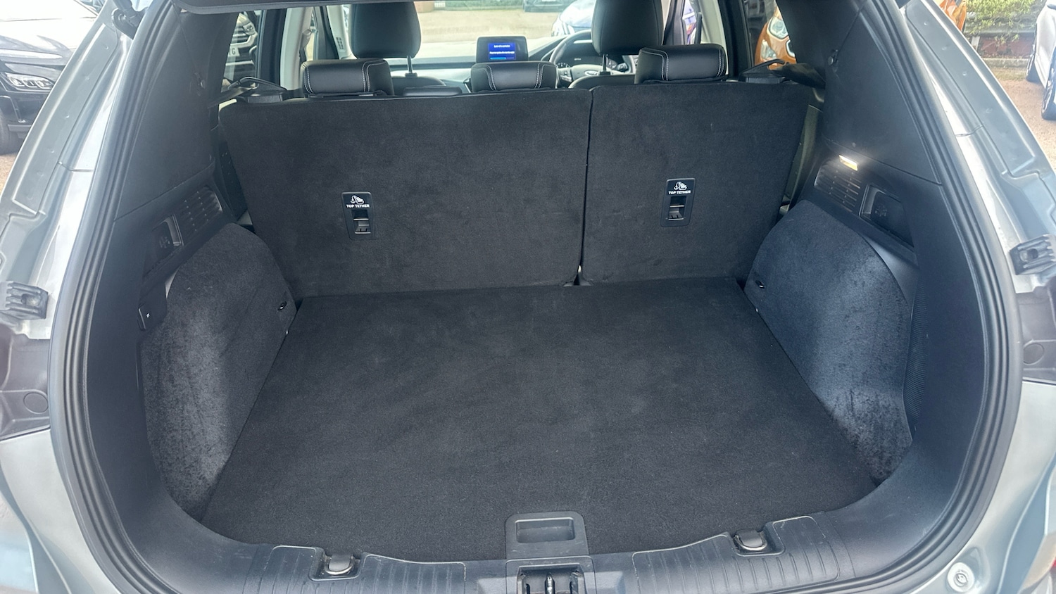 Used Ford Kuga 2020 for sale - 77730772: Photo 4