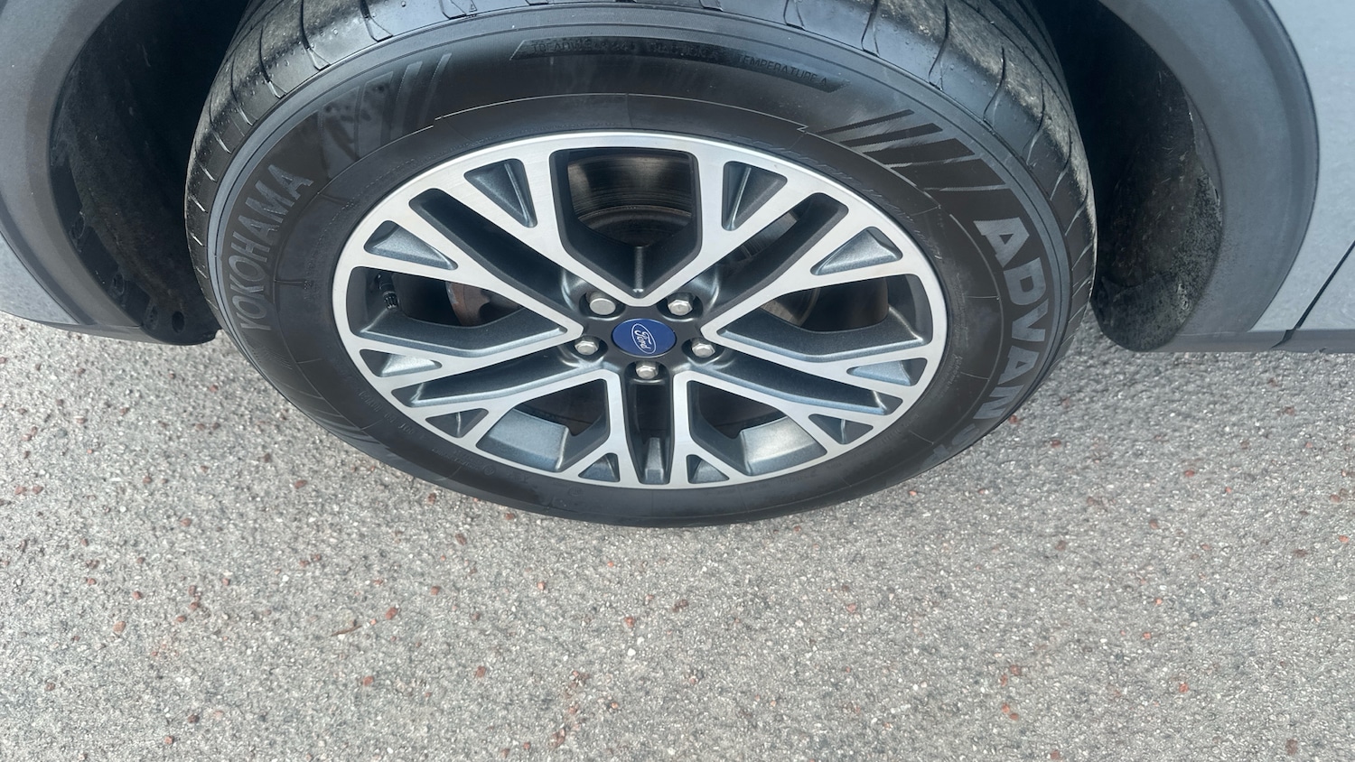 Used Ford Kuga 2020 for sale - 77730772: Photo 41