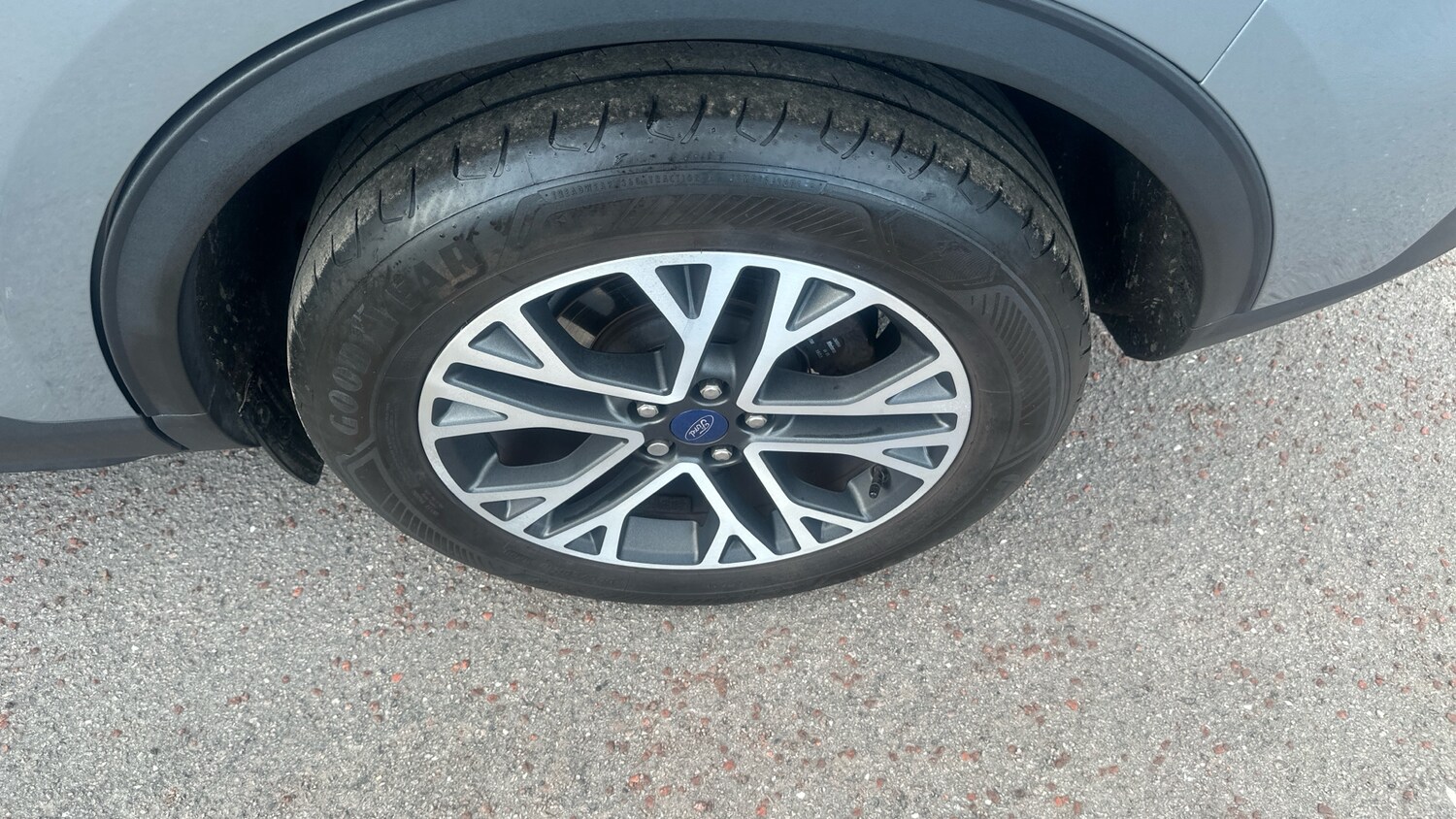 Used Ford Kuga 2020 for sale - 77730772: Photo 43