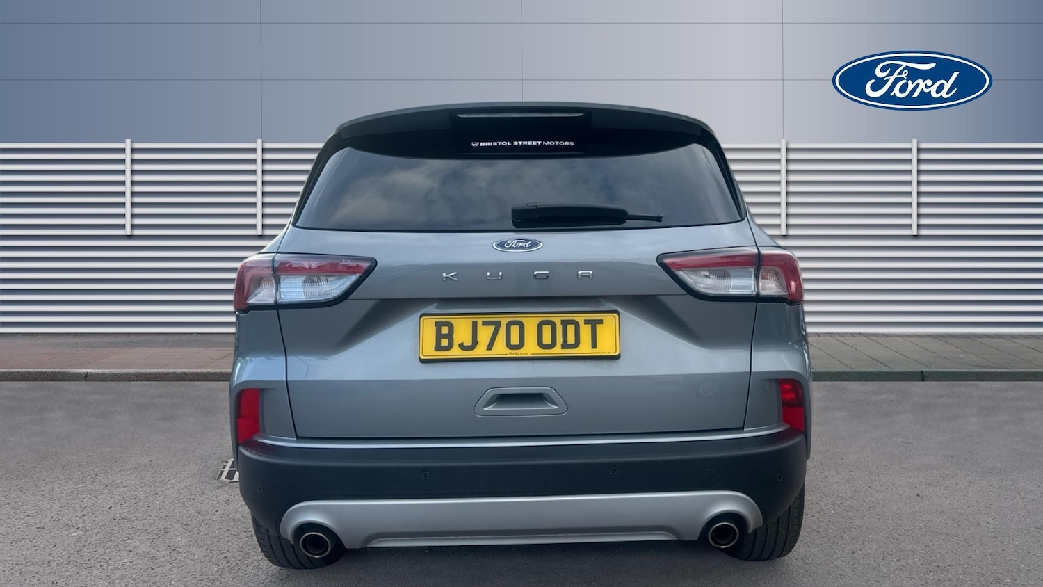 Used Ford Kuga 2020 for sale - 77730772: Photo 6