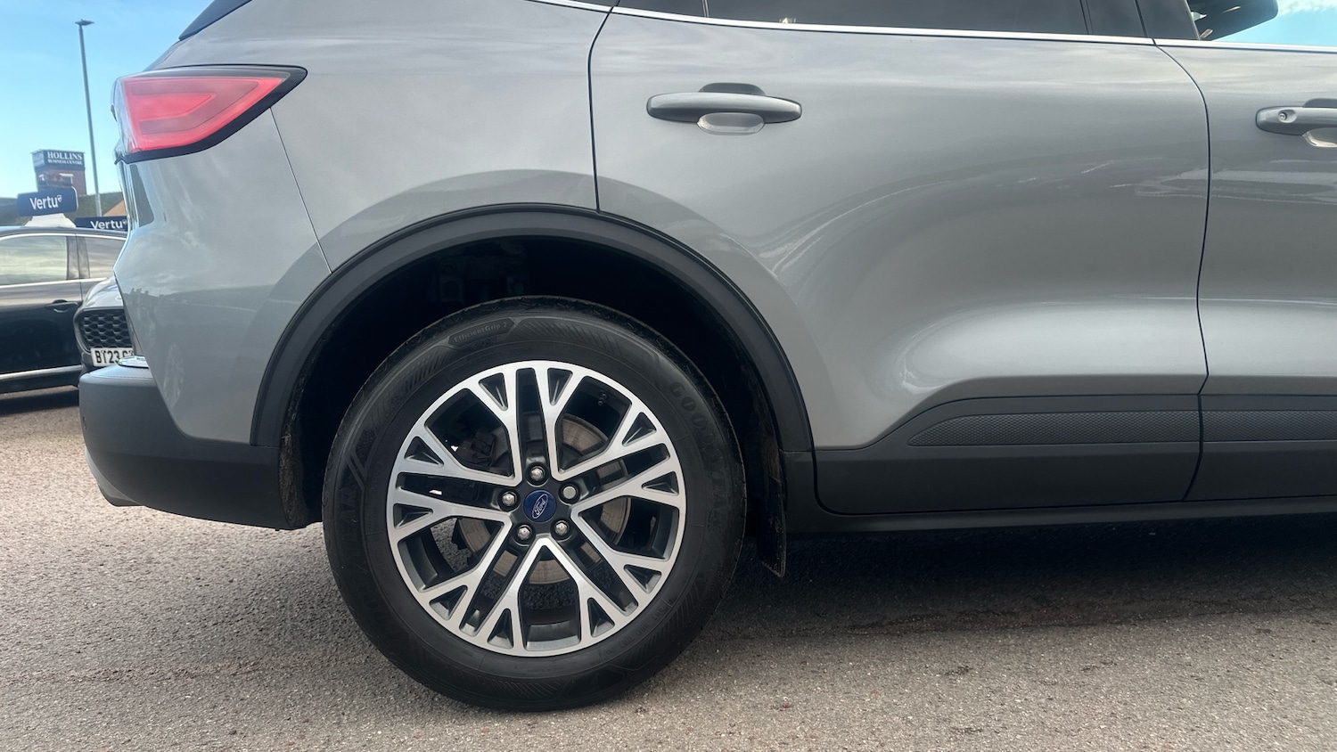 Used Ford Kuga 2020 for sale - 77730772: Photo 7