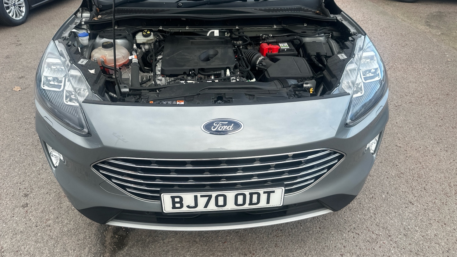 Used Ford Kuga 2020 for sale - 77730772: Photo 8