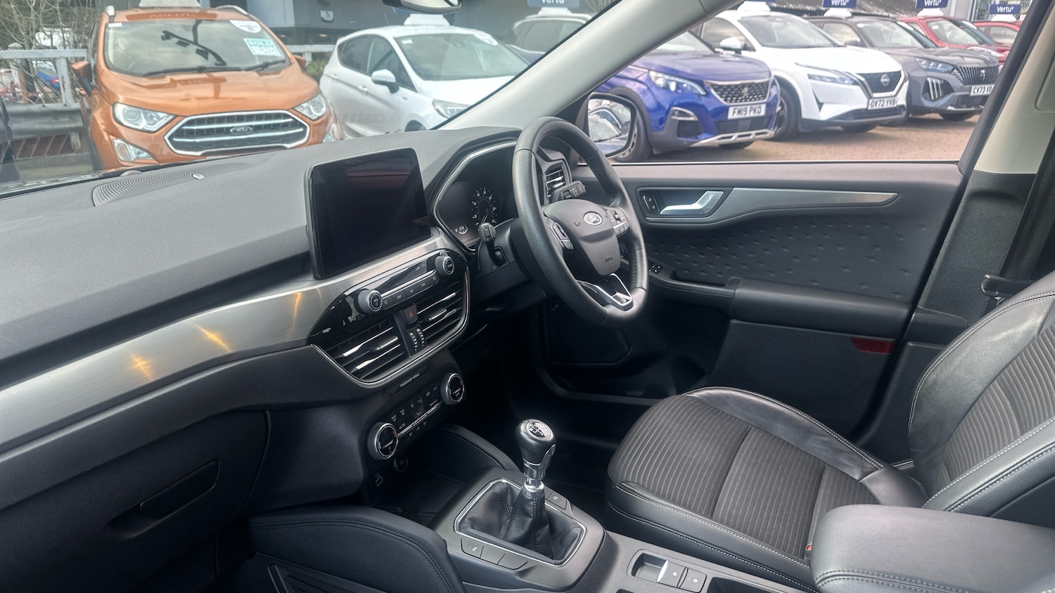 Used Ford Kuga 2020 for sale - 77730772: Photo 9