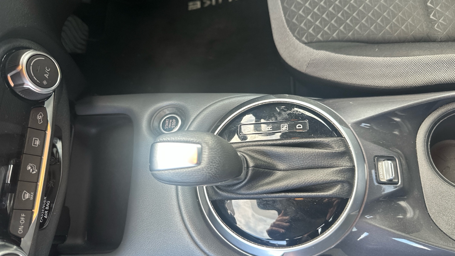 Used Nissan Juke 2021 for sale - 76330341: Photo 13