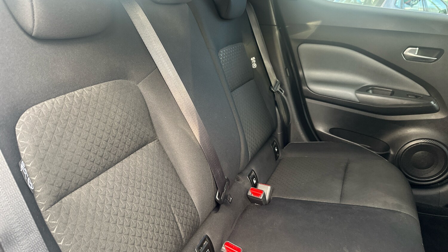 Used Nissan Juke 2021 for sale - 76330341: Photo 15