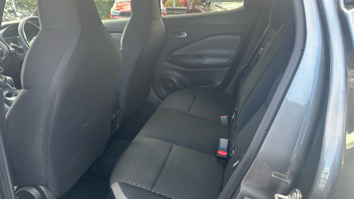 Used Nissan Juke 2021 for sale - 76330341: Photo 16