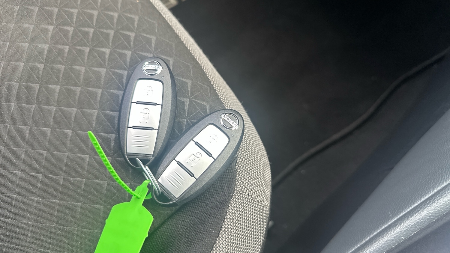 Used Nissan Juke 2021 for sale - 76330341: Photo 20