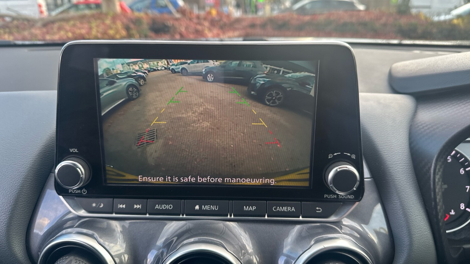 Used Nissan Juke 2021 for sale - 76330341: Photo 21