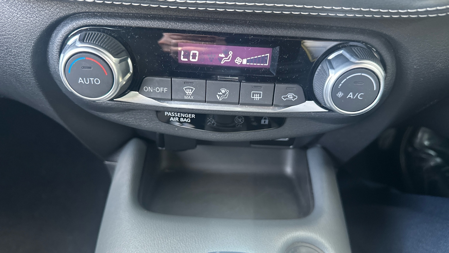 Used Nissan Juke 2021 for sale - 76330341: Photo 24