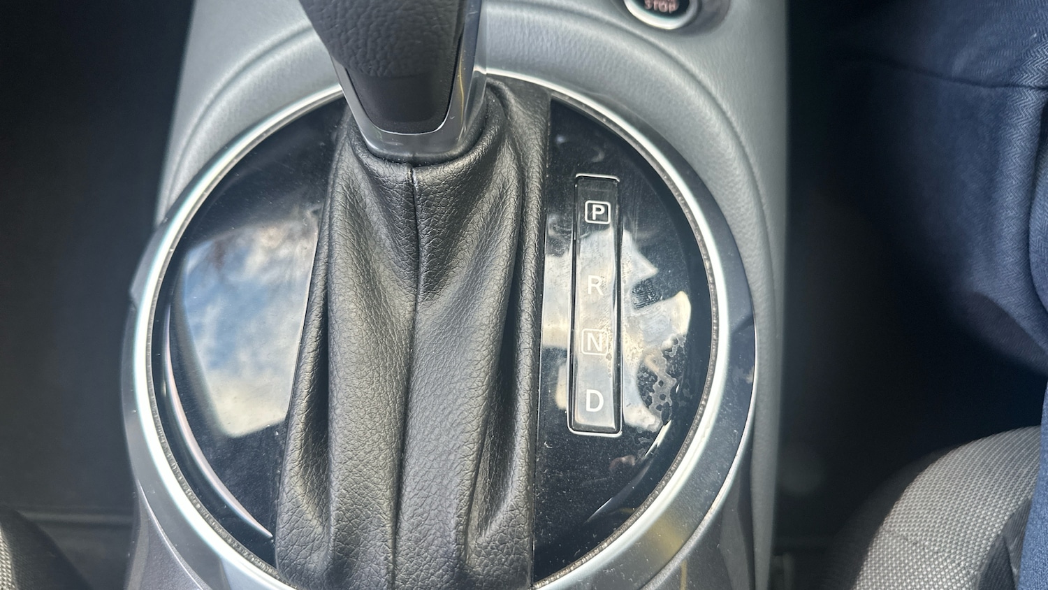 Used Nissan Juke 2021 for sale - 76330341: Photo 25