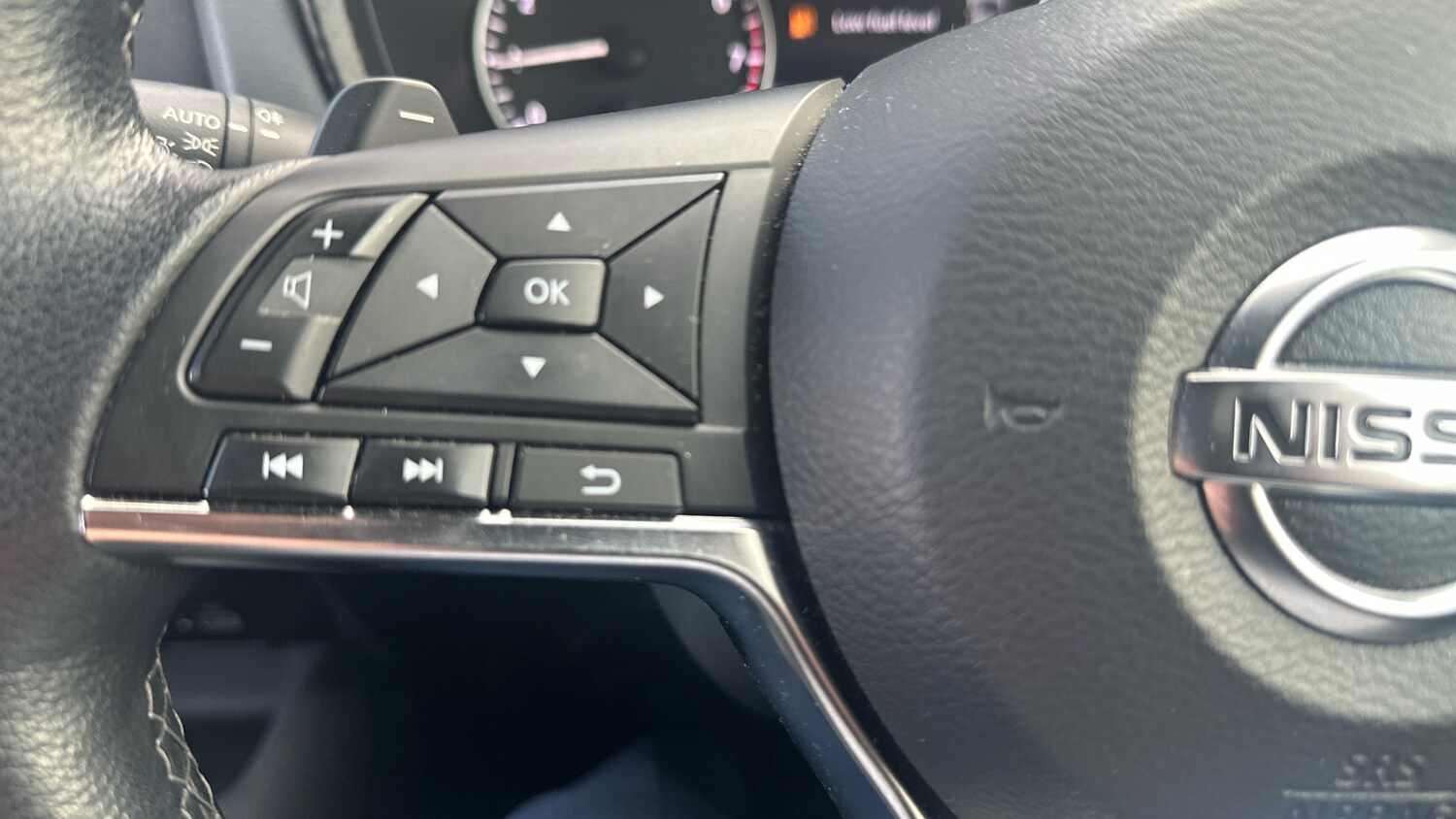 Used Nissan Juke 2021 for sale - 76330341: Photo 27