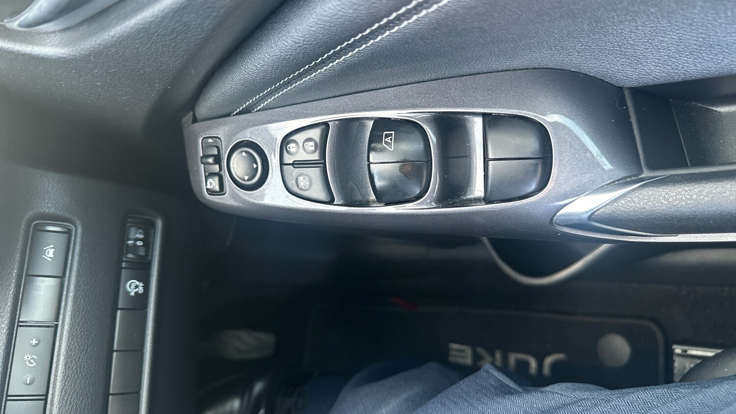 Used Nissan Juke 2021 for sale - 76330341: Photo 29