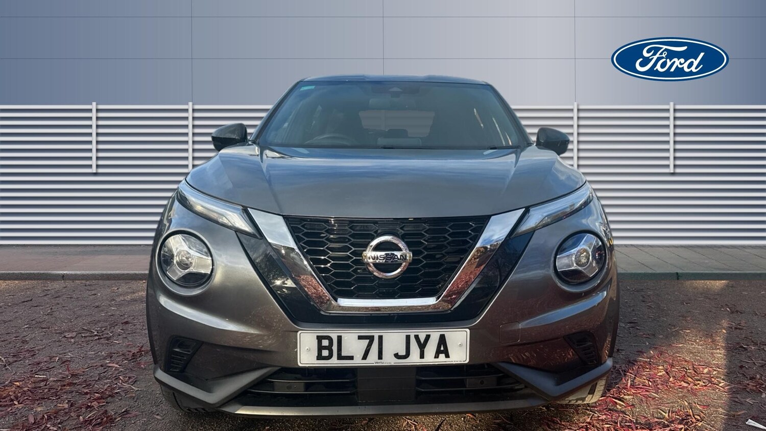 Used Nissan Juke 2021 for sale - 76330341: Photo 3