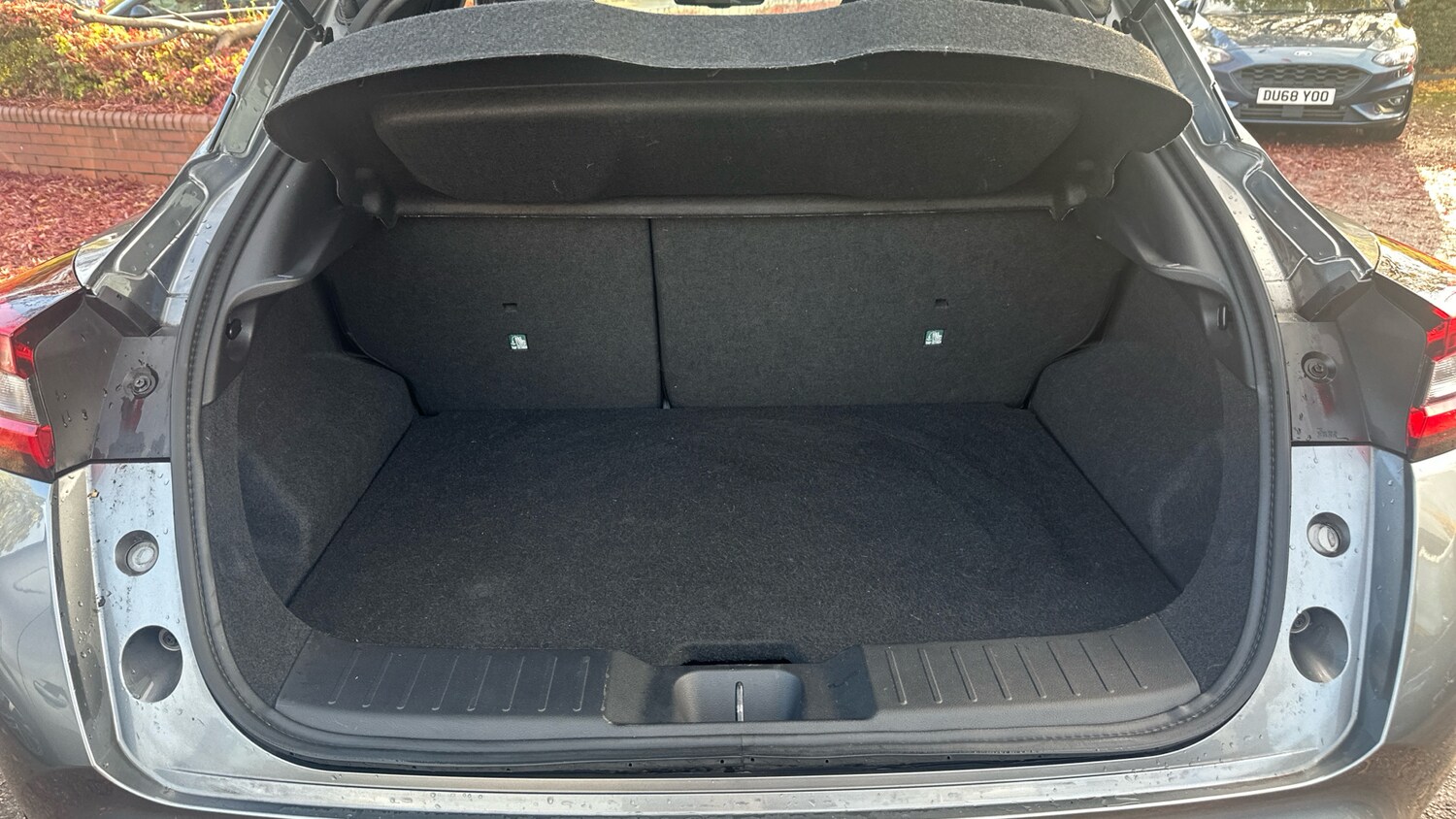 Used Nissan Juke 2021 for sale - 76330341: Photo 4