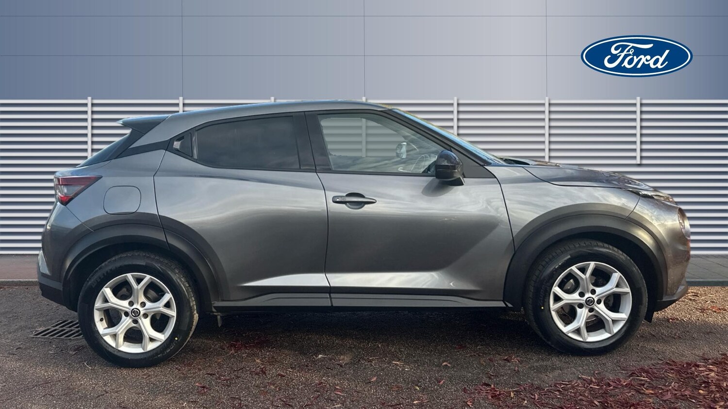 Used Nissan Juke 2021 for sale - 76330341: Photo 5