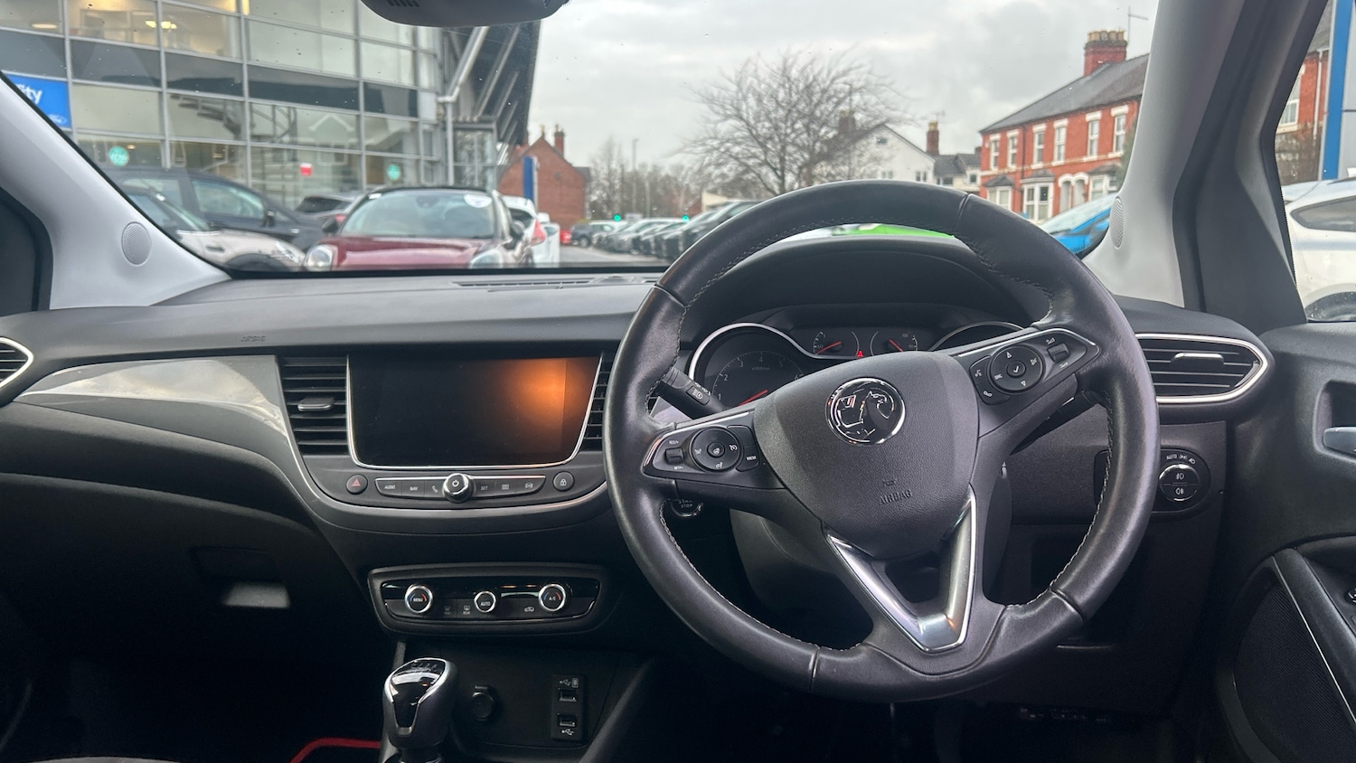 Used Vauxhall Crossland 2022 for sale - 77159107: Photo 10