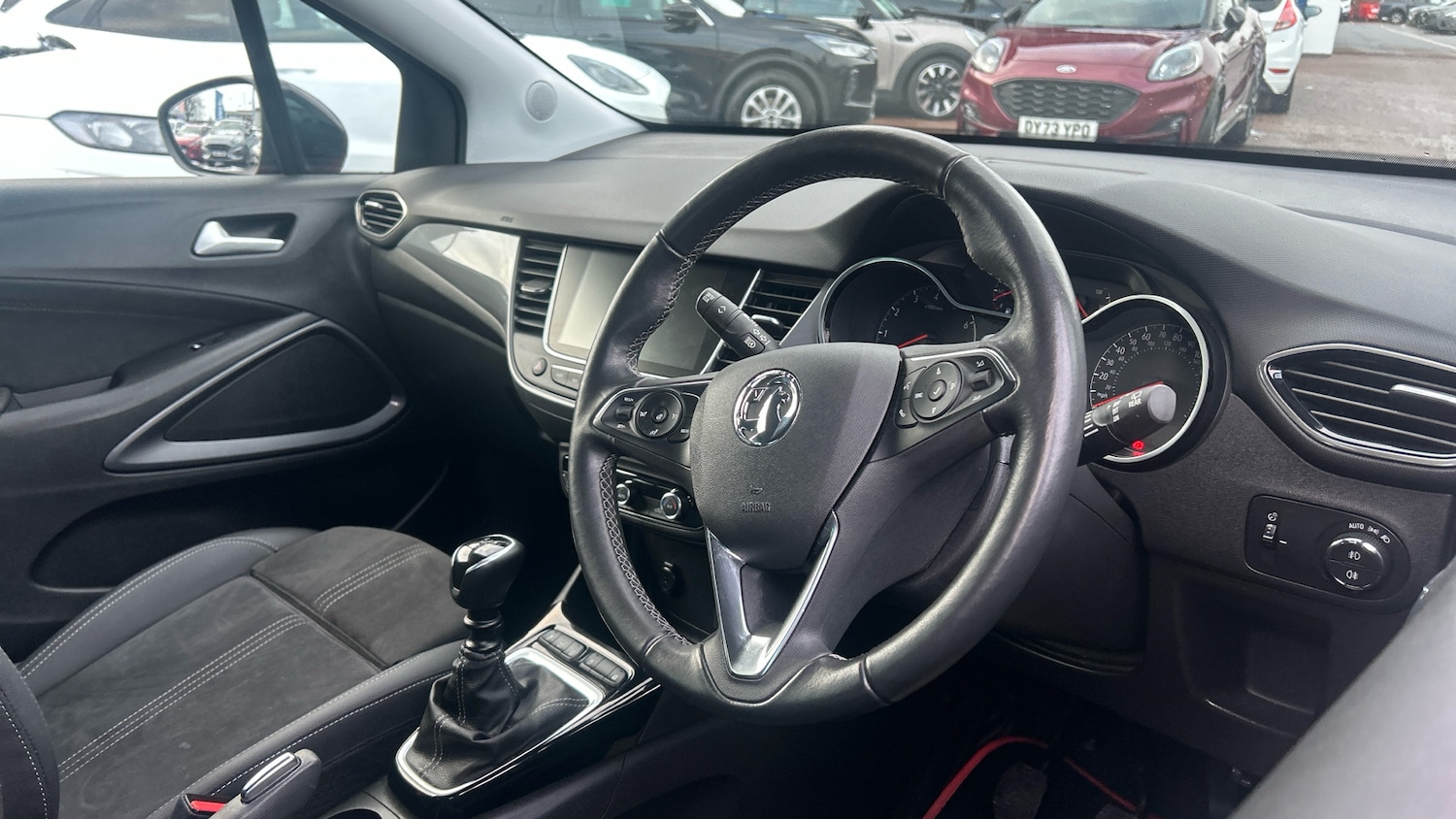 Used Vauxhall Crossland 2022 for sale - 77159107: Photo 11