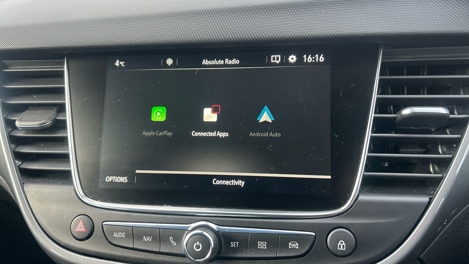 Used Vauxhall Crossland 2022 for sale - 77159107: Photo 12