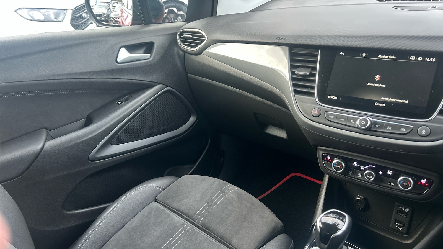 Used Vauxhall Crossland 2022 for sale - 77159107: Photo 14