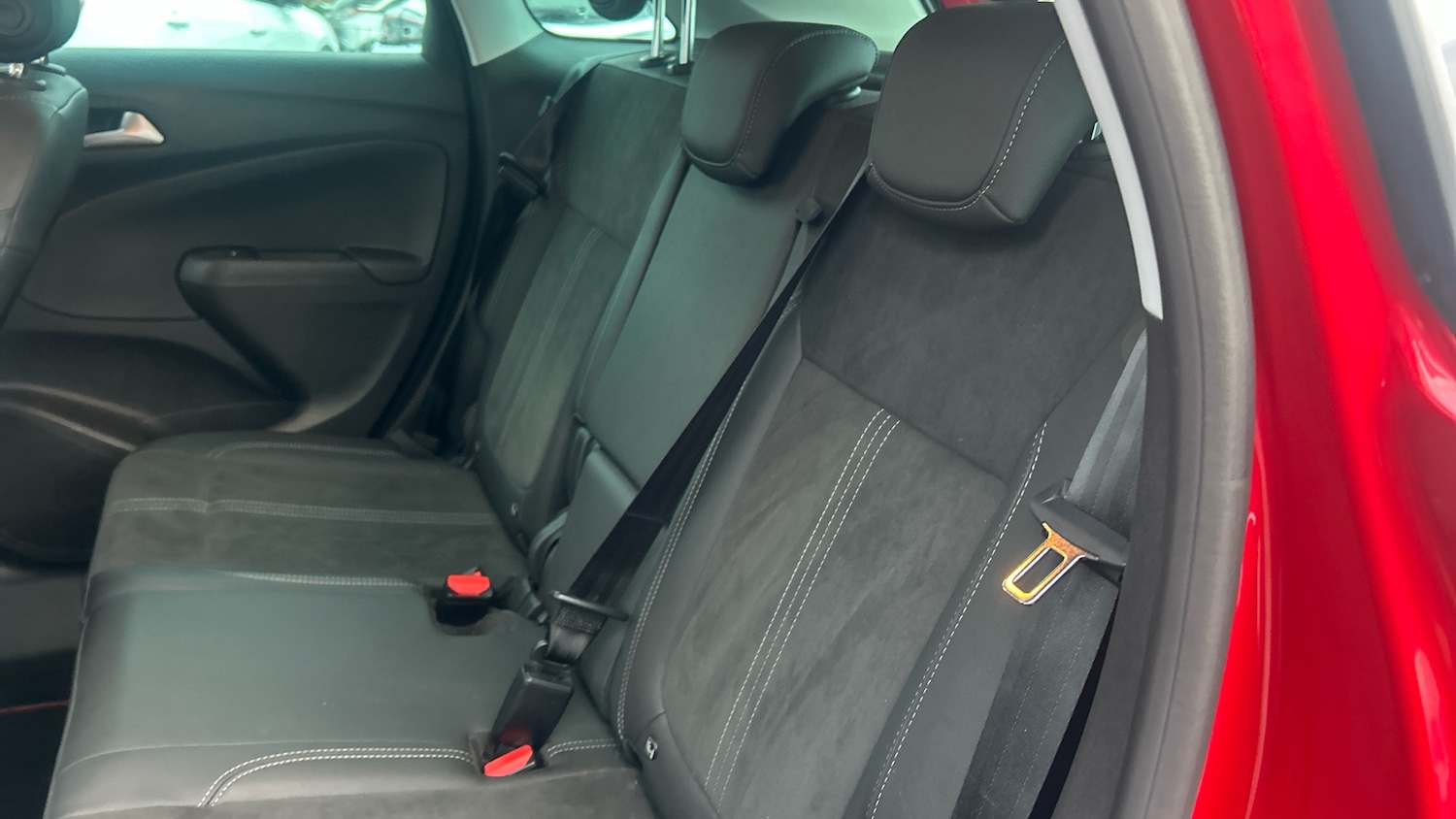 Used Vauxhall Crossland 2022 for sale - 77159107: Photo 16