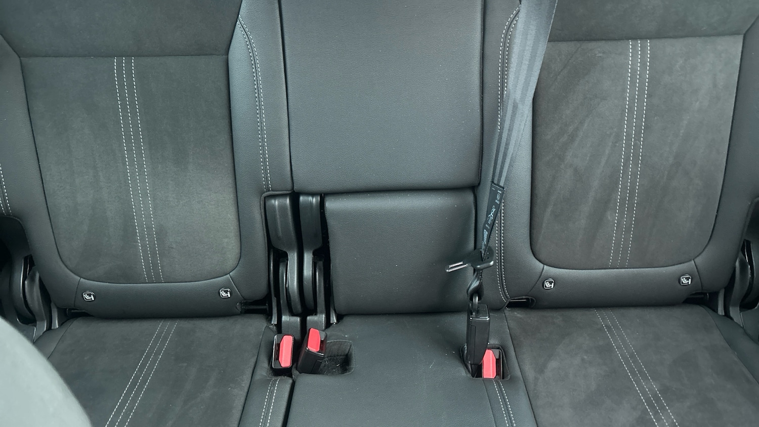 Used Vauxhall Crossland 2022 for sale - 77159107: Photo 17