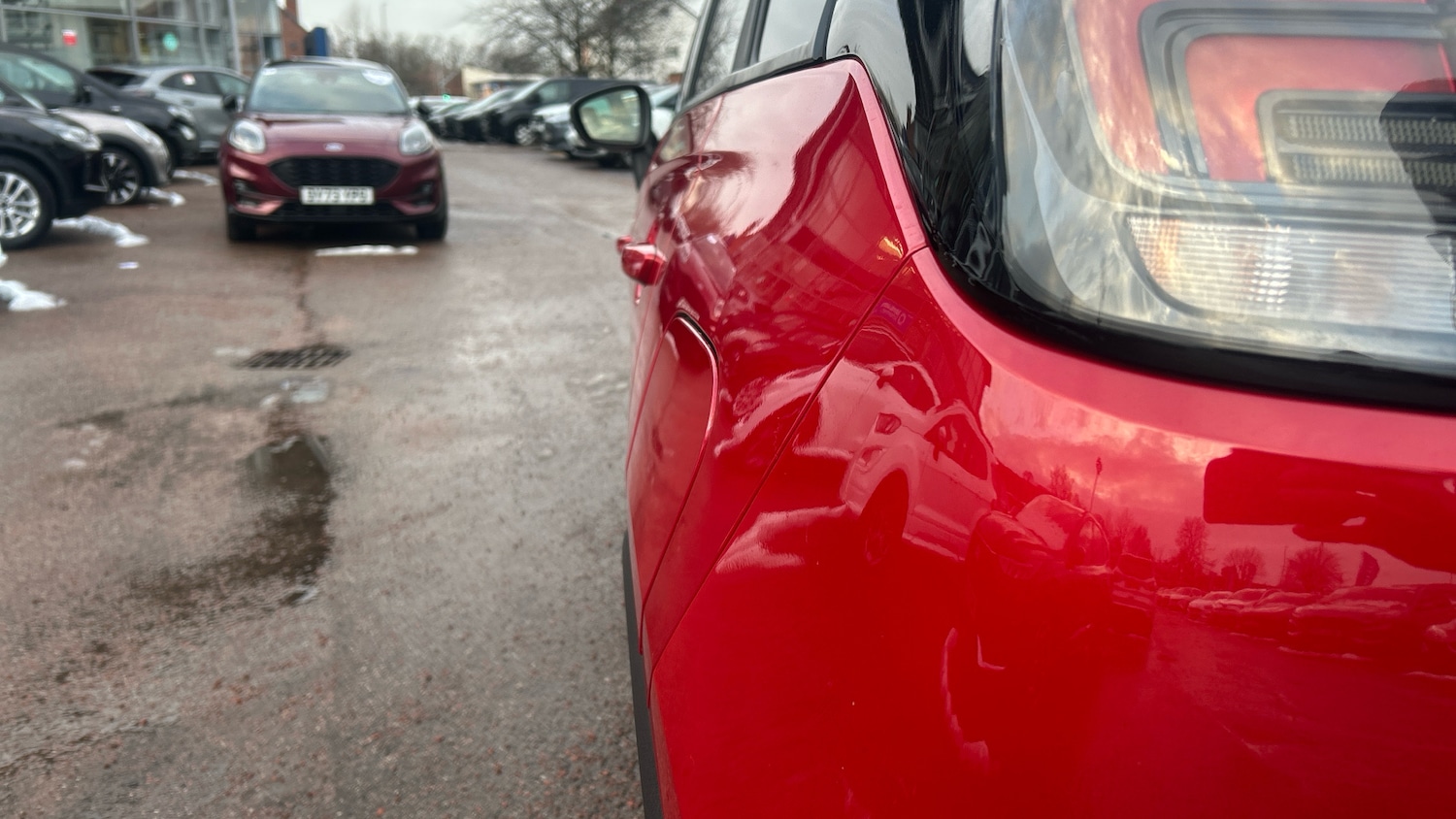 Used Vauxhall Crossland 2022 for sale - 77159107: Photo 22