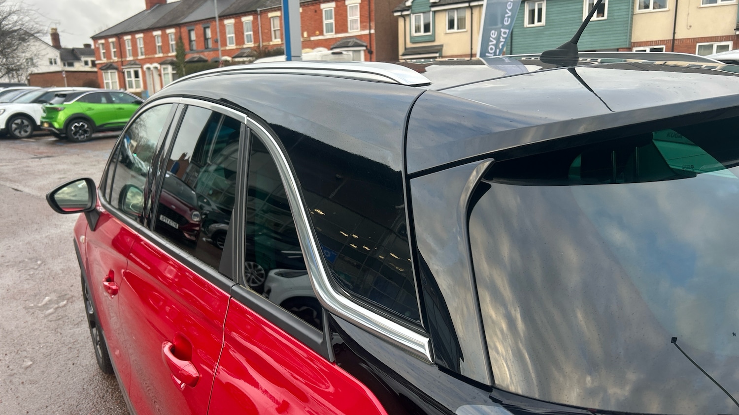 Used Vauxhall Crossland 2022 for sale - 77159107: Photo 25