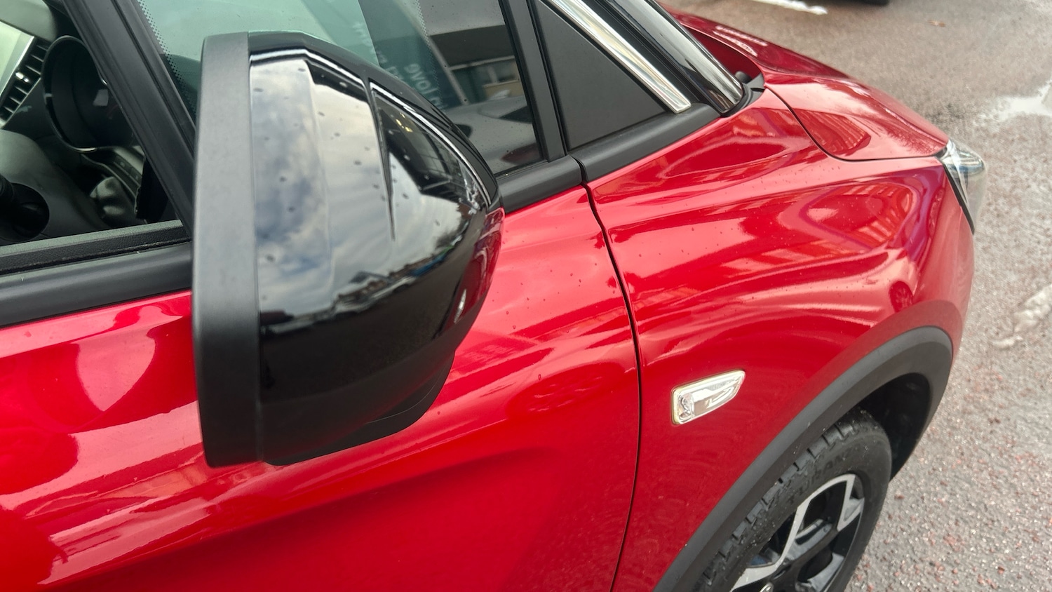 Used Vauxhall Crossland 2022 for sale - 77159107: Photo 26