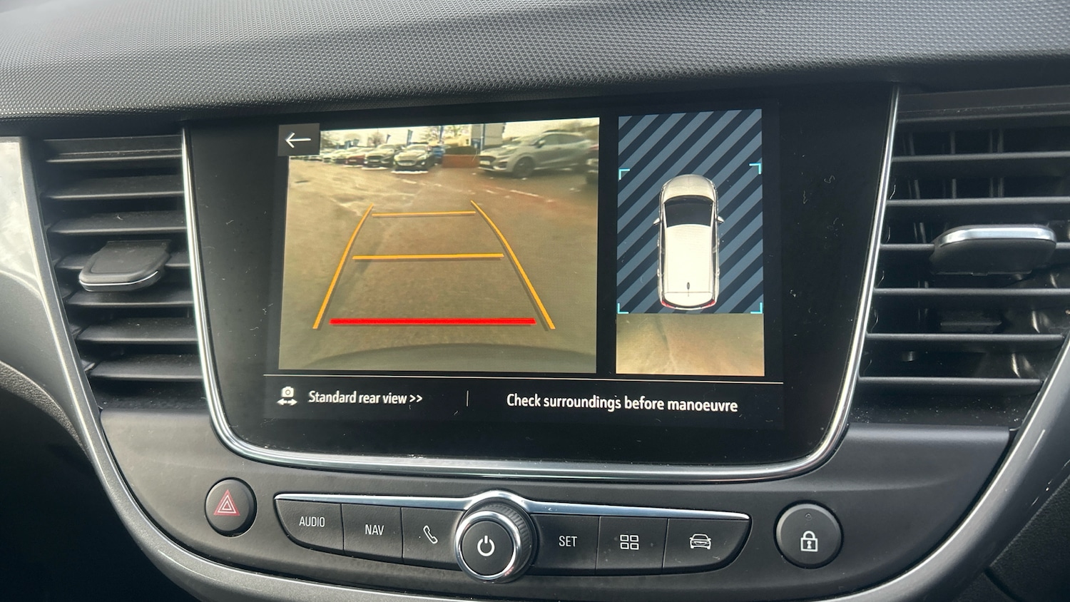 Used Vauxhall Crossland 2022 for sale - 77159107: Photo 28