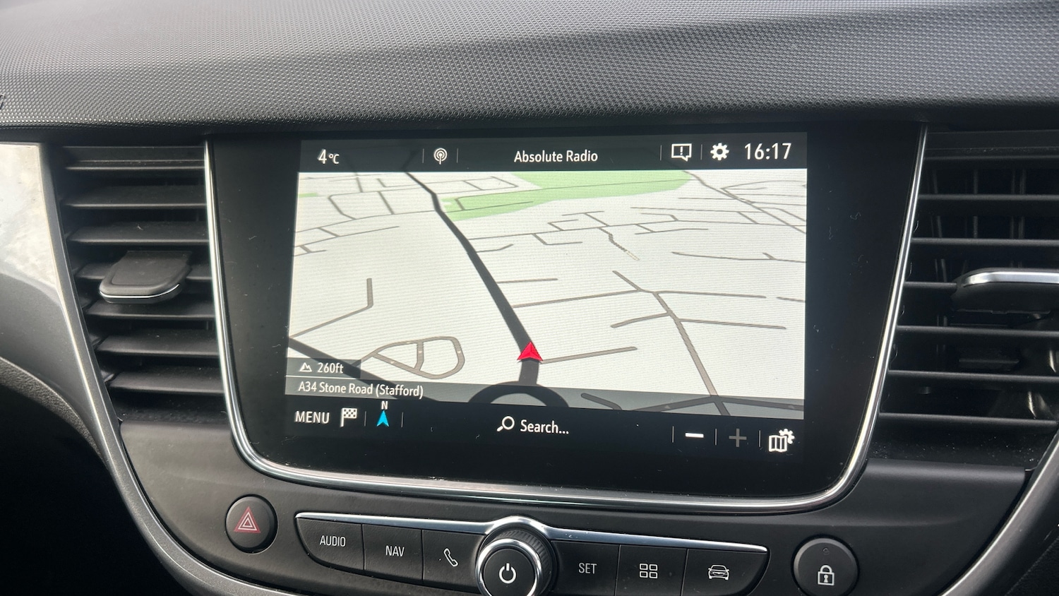 Used Vauxhall Crossland 2022 for sale - 77159107: Photo 34