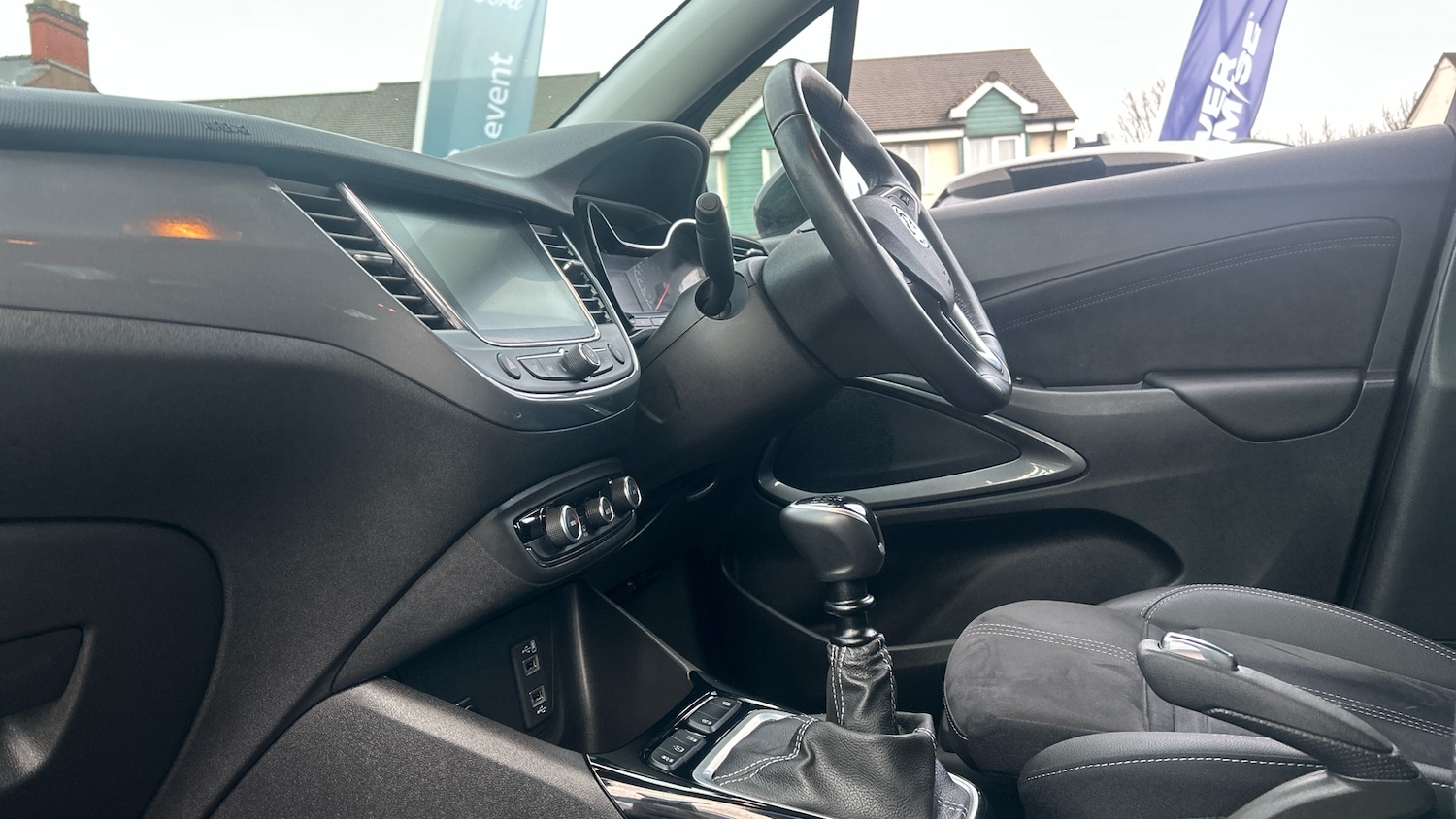 Used Vauxhall Crossland 2022 for sale - 77159107: Photo 9